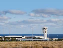 Aeropuerto de Lanzarote