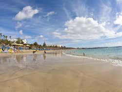Playa Dorada