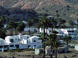 Casas en Haría