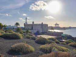 Castillo de San José