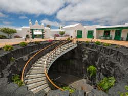 Monumento al Campesino
