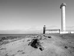 Faro de Lanzarote
