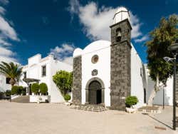 Iglesia de San Bartolomé