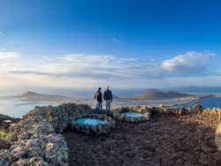 Terrazas del Mirador del Río