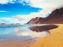 Playa de Famara