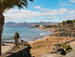 Playa Grande