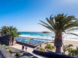 Puerto del Carmen