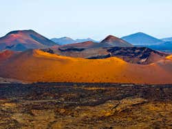 Parque Nacional de Timanfaya