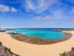 Playa del Reducto