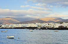 Guía de Lanzarote