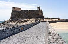 Guía de Lanzarote