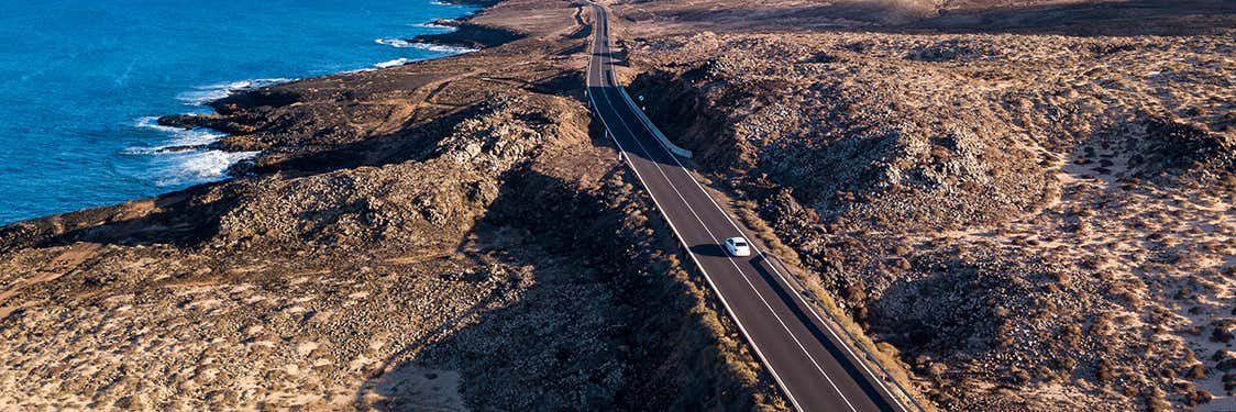 Cómo llegar a Lanzarote