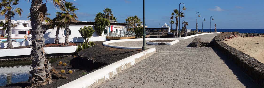 Costa Teguise