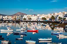 Guía de Lanzarote