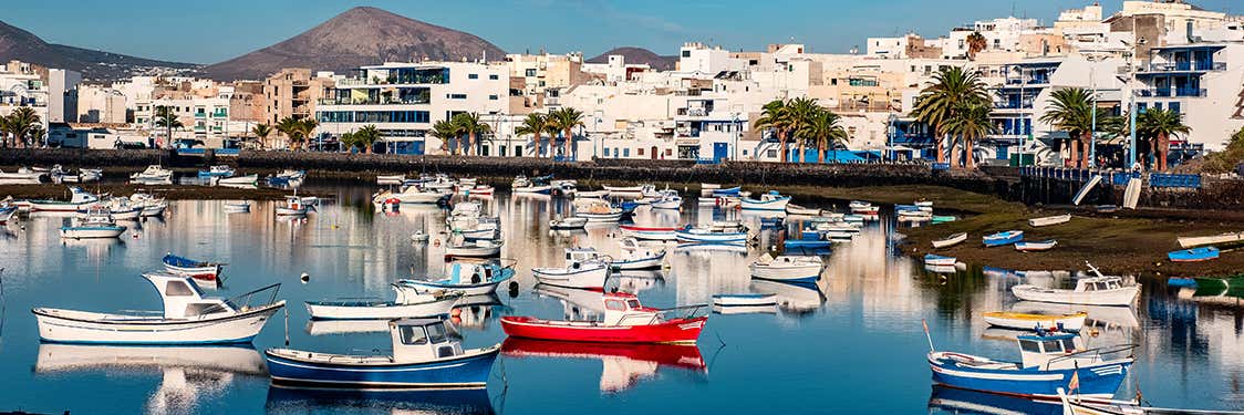 Días festivos en Lanzarote