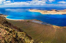 Guía de Lanzarote