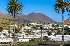 Guía de Lanzarote