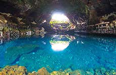Guía de Lanzarote