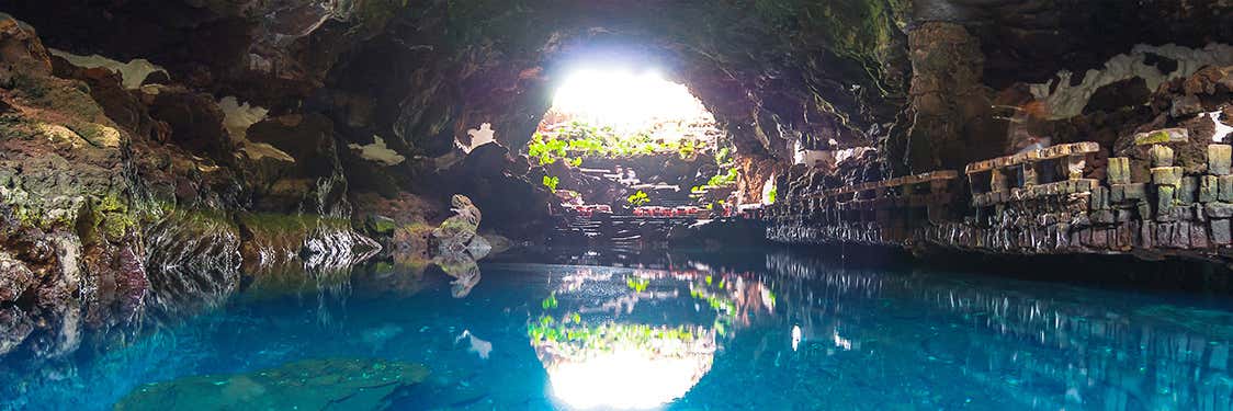 Jameos del Agua