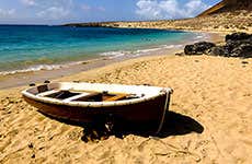 Guía de Lanzarote
