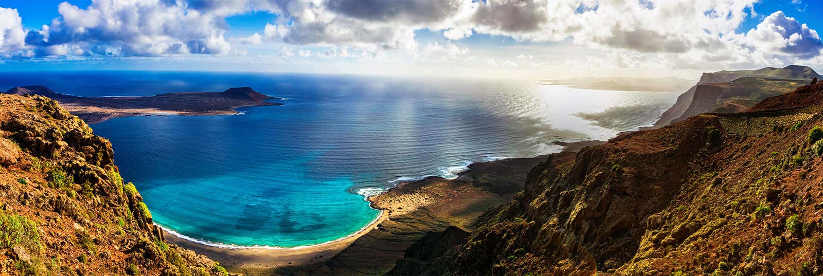 Guía turística de Lanzarote