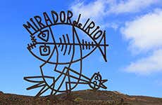 Guía de Lanzarote