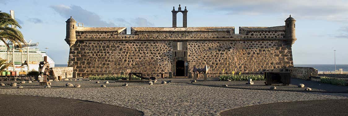 Museo de Arte Contemporáneo de Lanzarote