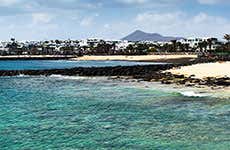 Guía de Lanzarote