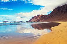 Guía de Lanzarote