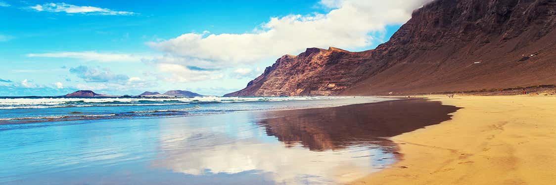 Playa de Famara