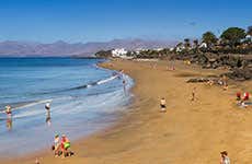 Guía de Lanzarote