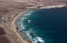 Guía de Lanzarote