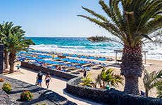 Guía de Lanzarote