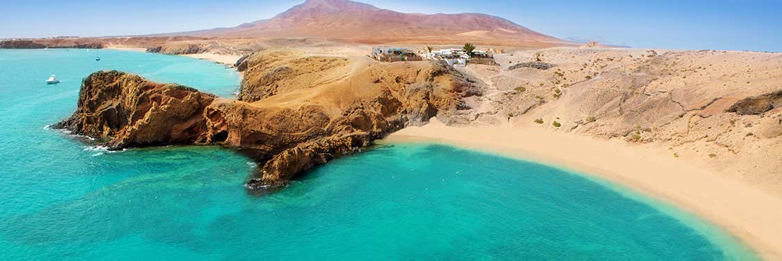 Qué ver en Lanzarote