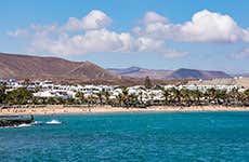 Guía de Lanzarote