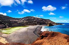 Guía de Lanzarote