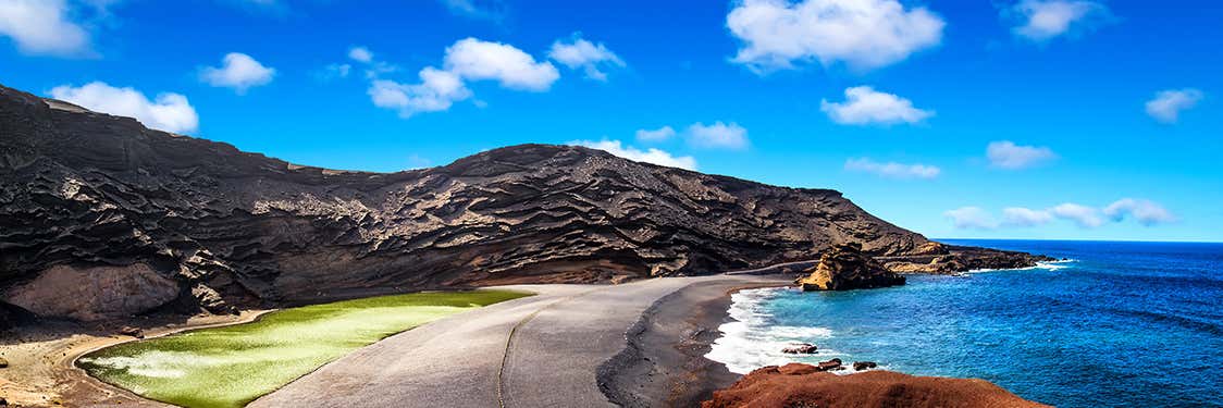 Tiempo en Lanzarote