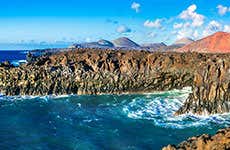 Guía de Lanzarote