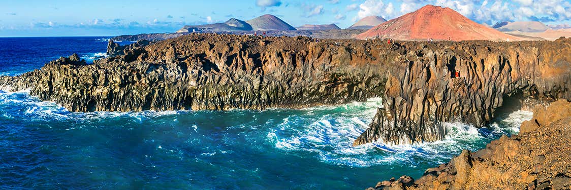 Top 10 de Lanzarote