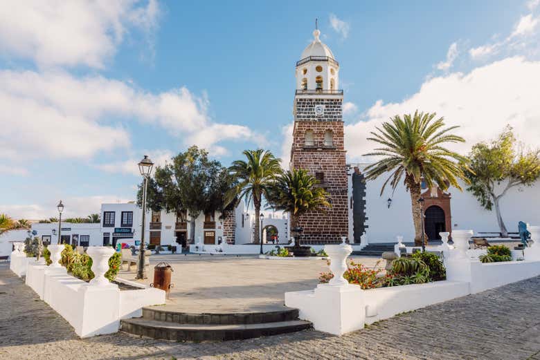 Iglesia de Nuestra Señora de Guadalupe